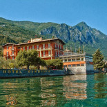 Rivalago Exterior