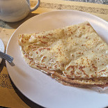 Cafe' De Cogne Nourriture