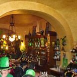 Auld Dublin Outside