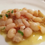 Piombo Comida