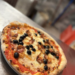 Da Mangiafuoco Nourriture