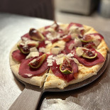 Da Mangiafuoco Nourriture