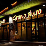 Grano Duro Außen