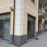 Da Monica Exterior