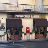 Pasticceria Zarini Extérieur