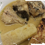 Corallo Comida