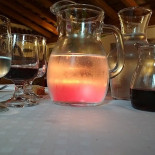 Al Pezzo Boisson