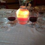 Al Pezzo Boisson