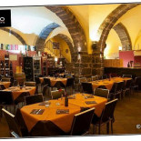Astemio À l'intérieur