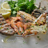 Astemio Nourriture