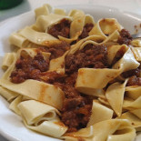 Trattoria Cristofori Luisa Nourriture