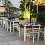 Pizzeria Pink Extérieur