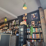 Vintage Bistrot And Coffe Speisekarte