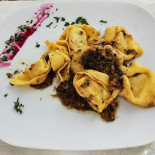La Rusticana Nourriture