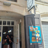 Bistrot Del Borgo Extérieur