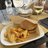 Bistrot Del Borgo Nourriture