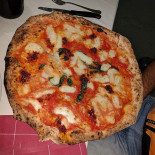 La Pergola Nourriture