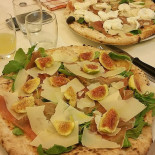 La Pergola Nourriture