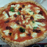 La Pergola Nourriture