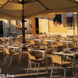 Hosteria Del Tamiso À l'intérieur