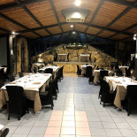 Gazebo Dentro