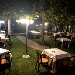Gazebo Exterior