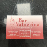 Valnerina Speisekarte