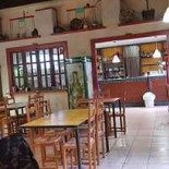 La Locanda Di Annuzzo À l'intérieur
