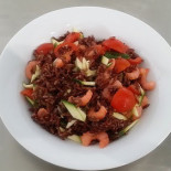 La Piazzetta Comida