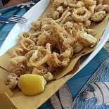 Fish Nourriture