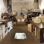 Vico Mercati Dentro