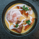 Vico Mercati Comida