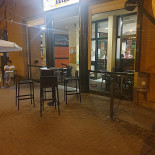 Motobar Dentro