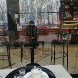 Motobar Dentro
