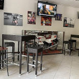 Motobar Dentro