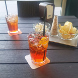 Motobar Minuman