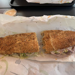 Mercurio Comida
