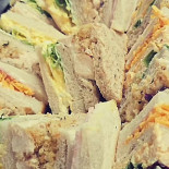 Minigrill Florianistandl Cibo