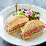 L'olivapazza Comida