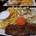 Cassone Comida