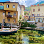 Cassone Extérieur