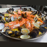 Dal Foro Comida