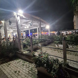 Enjoy Cafe Exterior