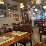 Osteria Montegrappa À l'intérieur