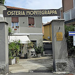 Osteria Montegrappa Extérieur