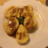 Osteria Montegrappa Nourriture