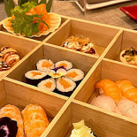 Bamboo Sushi Boisson