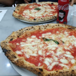 Pizzeria Comida