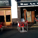 Pizzeria Vecchia Romagna Extérieur