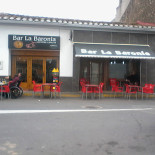 Pizzeria Vecchia Romagna Extérieur